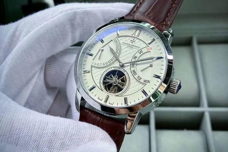 Replica Vacheron Constantin  43X13mm 052005
