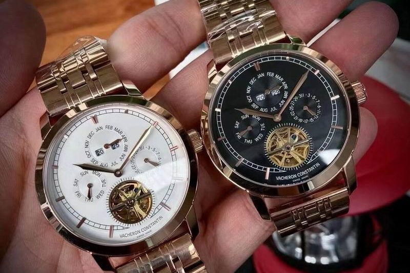 Replica Vacheron Constantin  43X13mm 052001