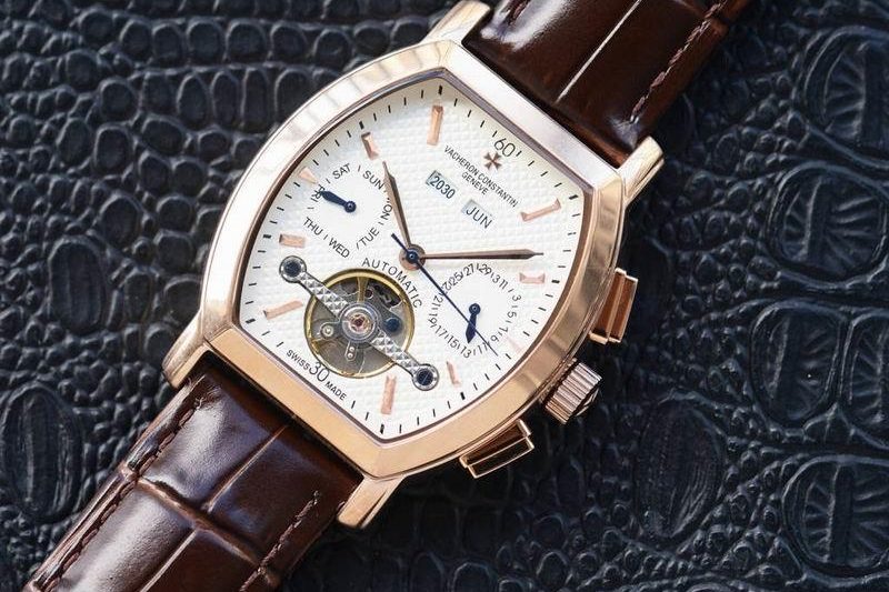 Replica Vacheron Constantin watch 041352