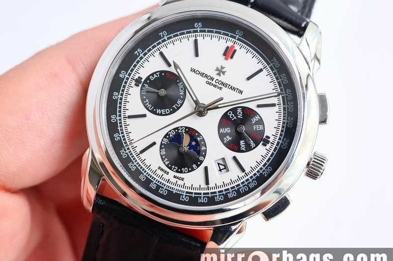 Replica Vacheron Constantin 42X10mm 041303