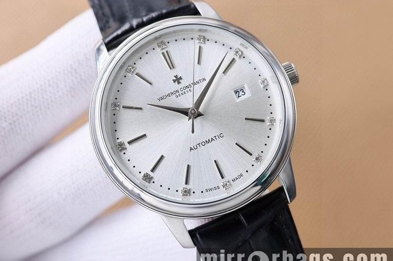 Replica Vacheron Constantin 40mm 041391