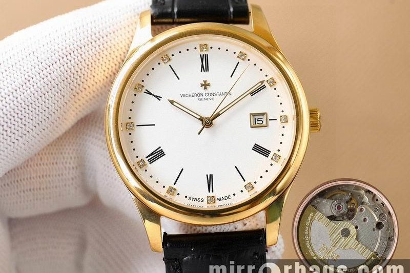 Replica Vacheron Constantin 40mm 041390