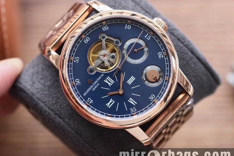 Replica Vacheron Constantin  watch 041357