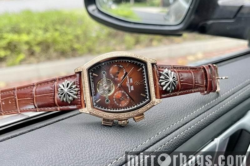 Replica Vacheron Constantin  42X13mm 041384