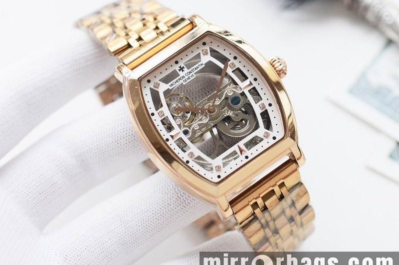Replica Vacheron Constantin  42X12mm 041361