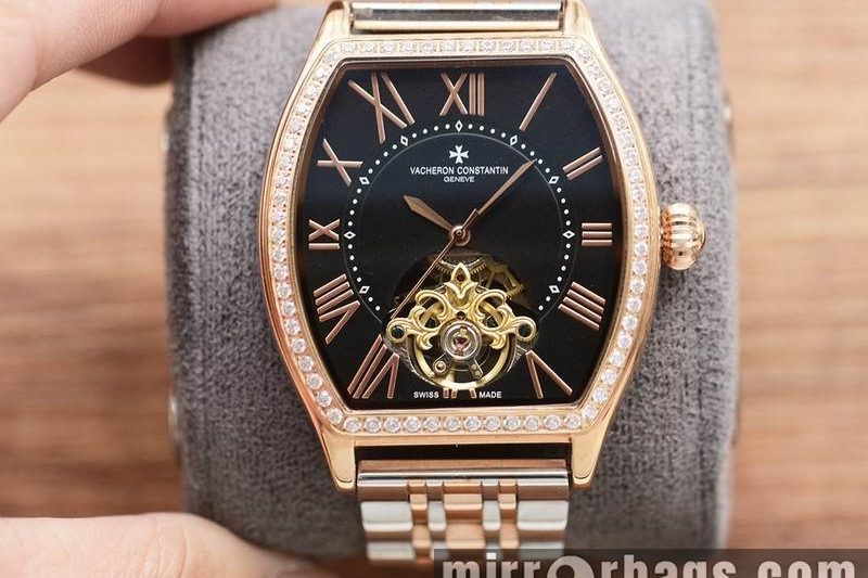 Replica Vacheron Constantin  42X12.5mm 0413143