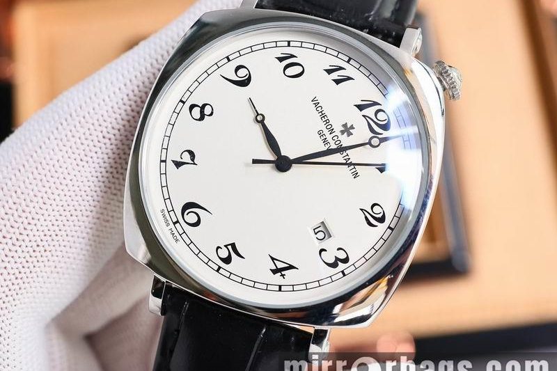 Replica Vacheron Constantin  42mm 041336