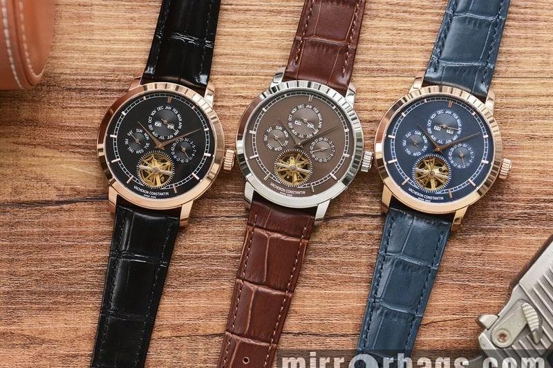 Replica Vacheron Constantin  41X12mm 0413147