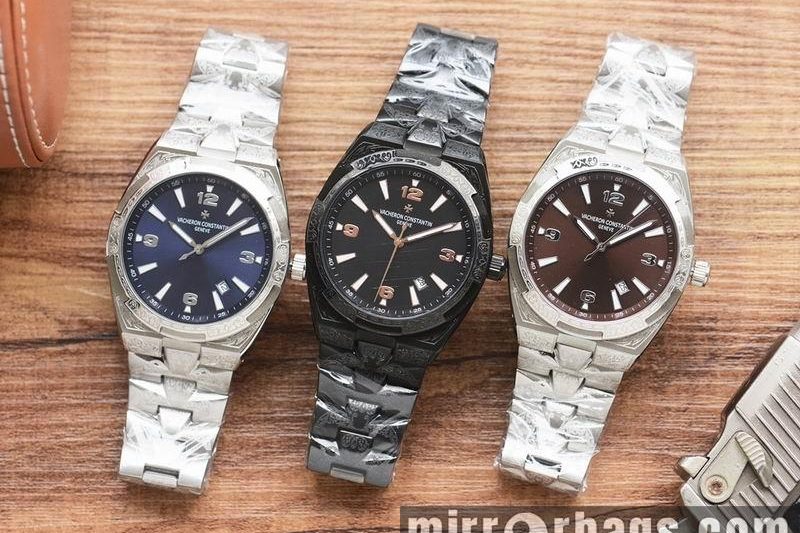 Replica Vacheron Constantin  41X12mm 0413145