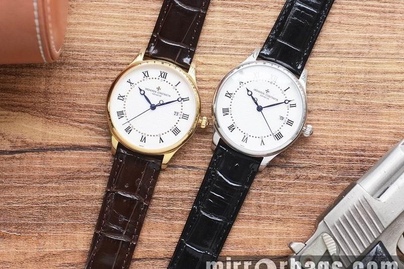 Replica Vacheron Constantin  41X12mm 0413144