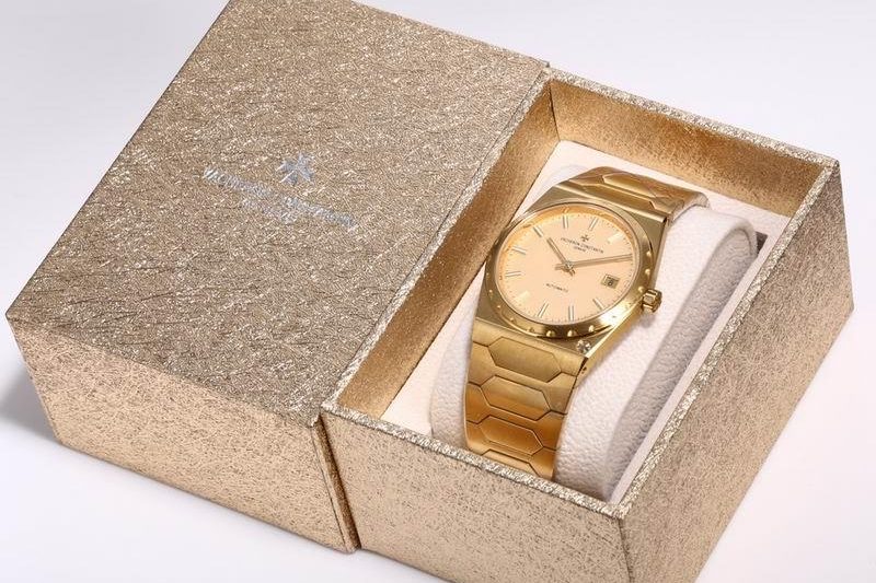 Replica Vacheron Constantin  37X8mm 041309