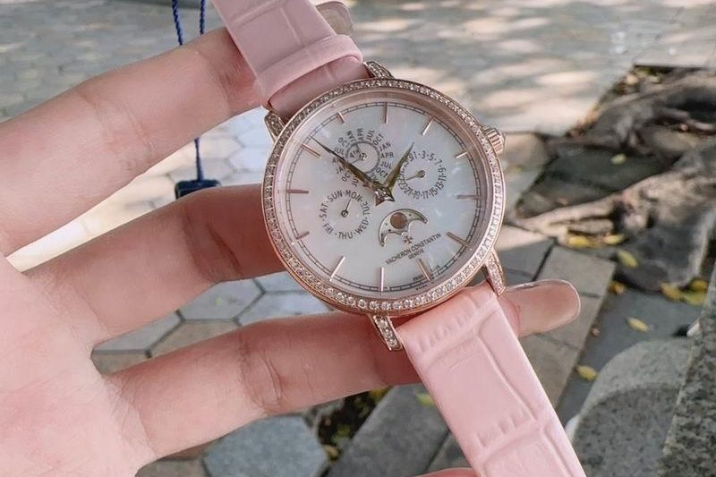 Replica Vacheron Constantin  watch 121894
