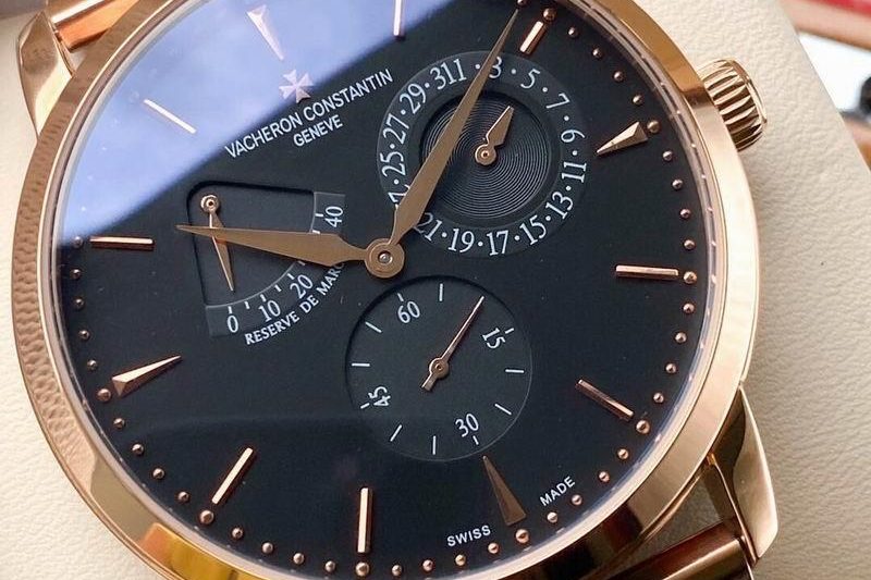 Replica Vacheron Constantin 43X13mm 102375