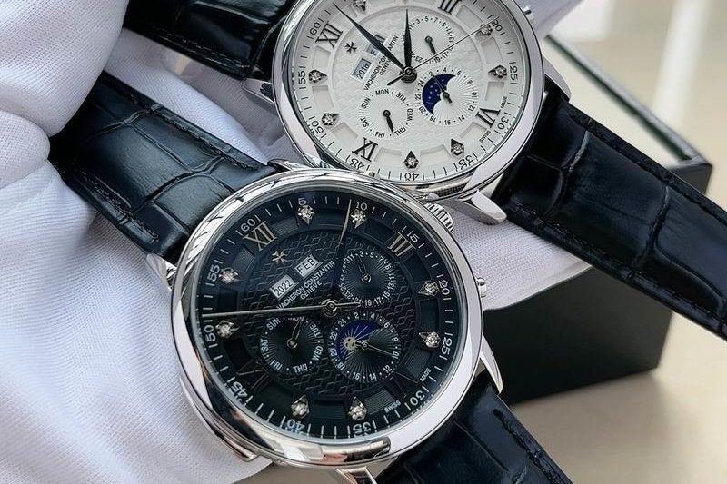 Replica Vacheron Constantin 42X11mm 102389