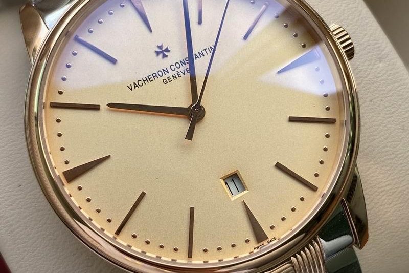 Replica Vacheron Constantin 42X11mm 102385