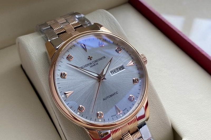 Replica Vacheron Constantin 42X10mm 102382