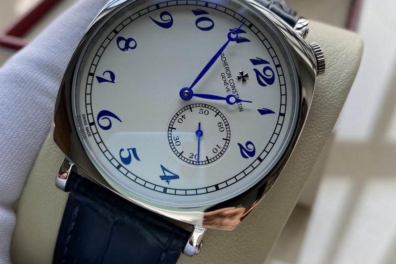 Replica Vacheron Constantin 40mm 102380