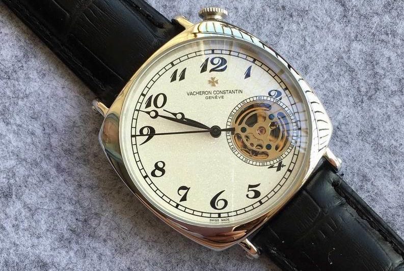 Replica Vacheron Constantin 40mm 102379