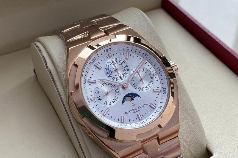Replica Vacheron Constantin  watch 102397