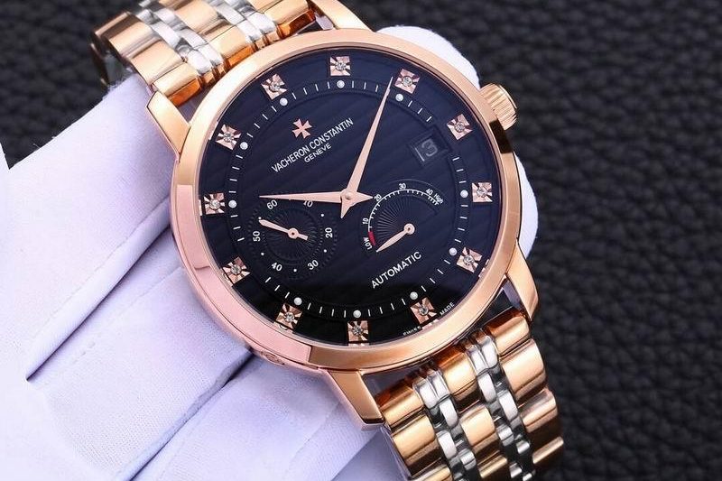 Replica Vacheron Constantin  43X13mm 102393