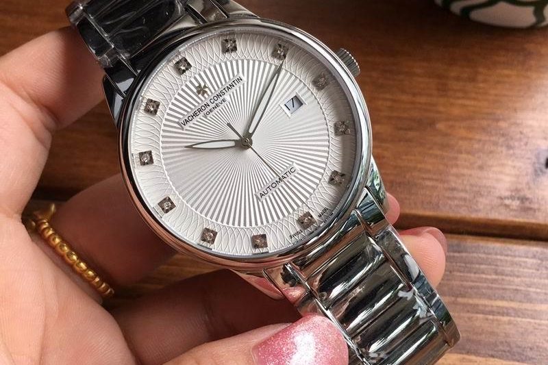 Replica Vacheron Constantin  42X11mm 102391
