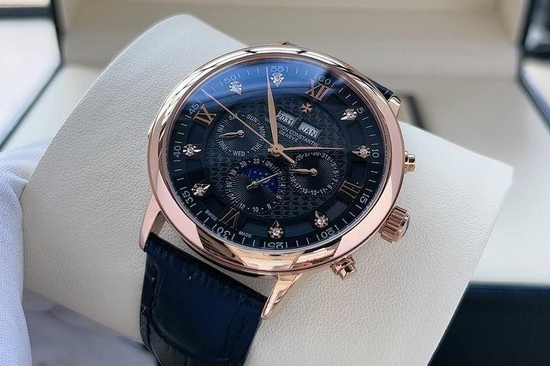 Replica Vacheron Constantin  42X11mm 102388