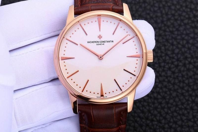 Replica Vacheron Constantin  42X11mm 102387