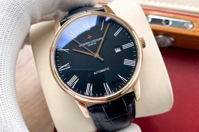 Replica Vacheron Constantin  42X11mm 102384