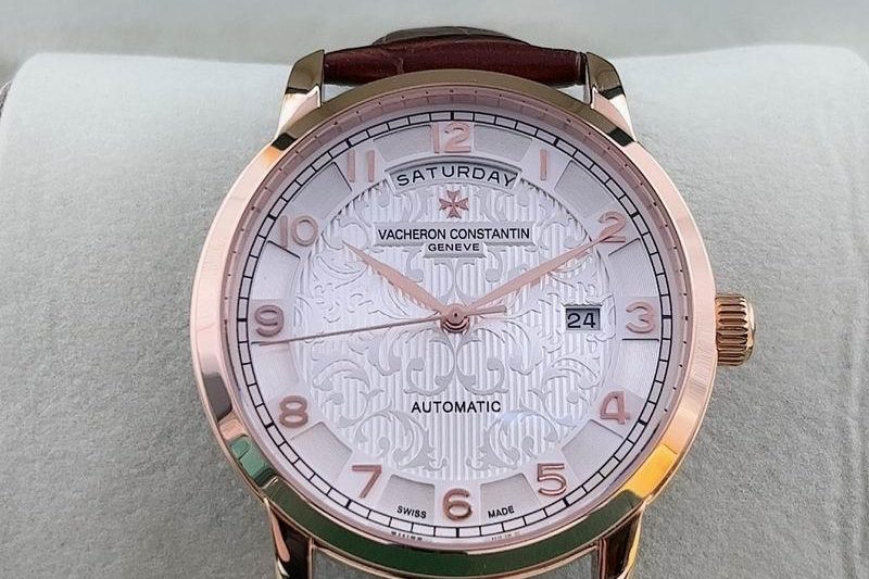 Replica Vacheron Constantin  42X10mm 102394