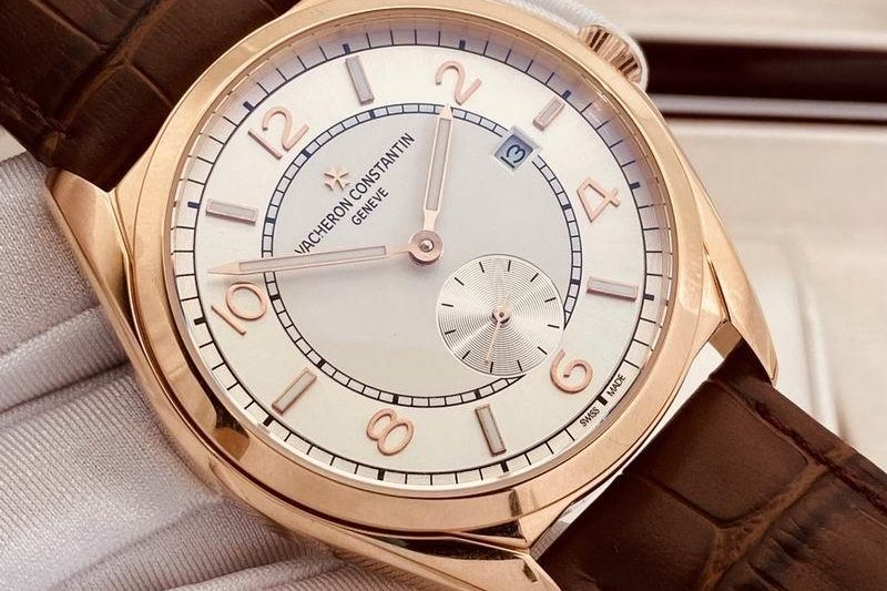 Replica Vacheron Constantin  42X10mm 102378