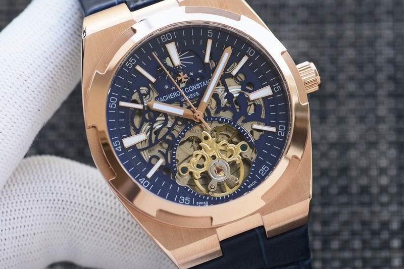 Replica Vacheron Constantin 43X12mm 101599