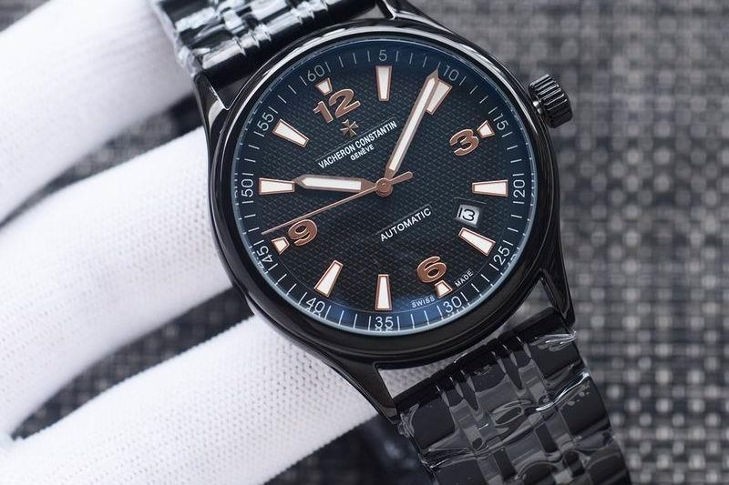 Replica Vacheron Constantin 43X12mm 101587