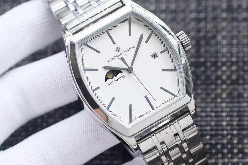 Replica Vacheron Constantin 43X12mm 101586