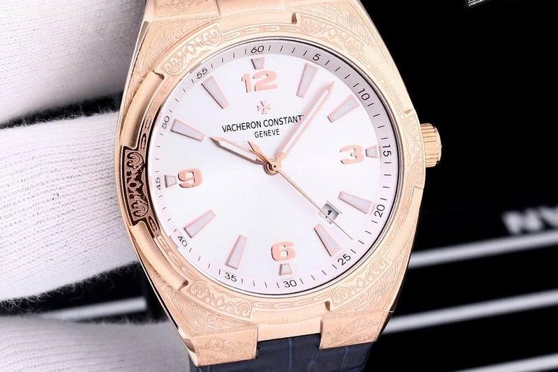 Replica Vacheron Constantin 43X12mm 101566