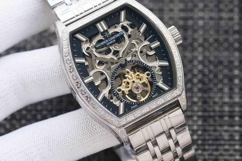 Replica Vacheron Constantin 42X12mm 1015113