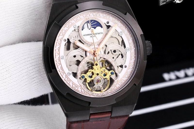 Replica Vacheron Constantin 42X12mm 1015105