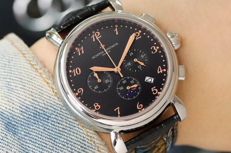 Replica Vacheron Constantin 42X10mm 1015103
