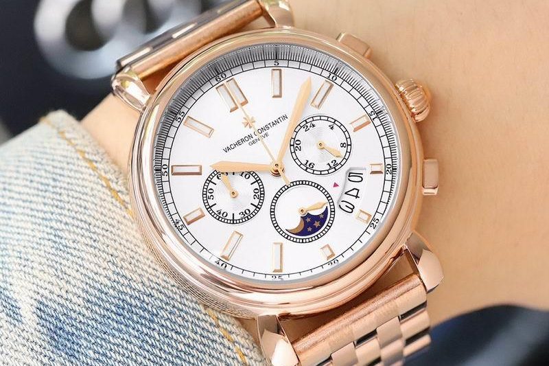 Replica Vacheron Constantin 42X10mm 1015102
