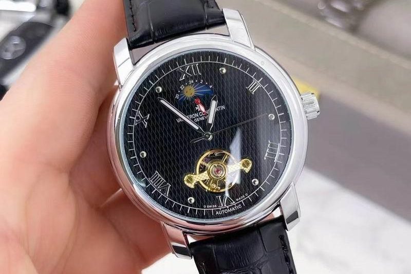Replica Vacheron Constantin 41X11mm 101513