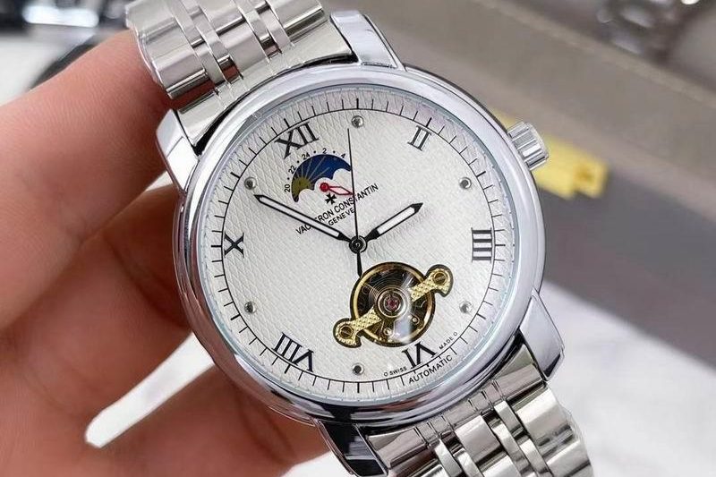 Replica Vacheron Constantin 41X11mm 101512