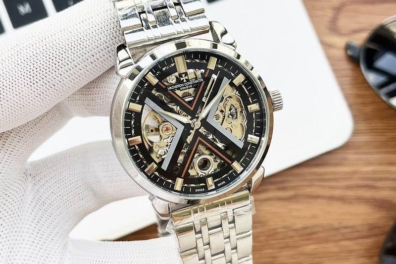 Replica Vacheron Constantin 40X12.5mm 101560