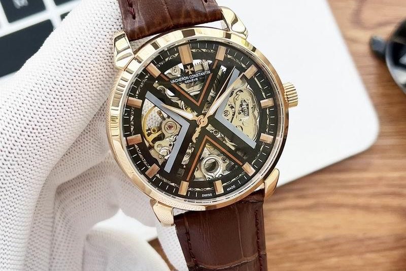 Replica Vacheron Constantin 40X12.5mm 101559