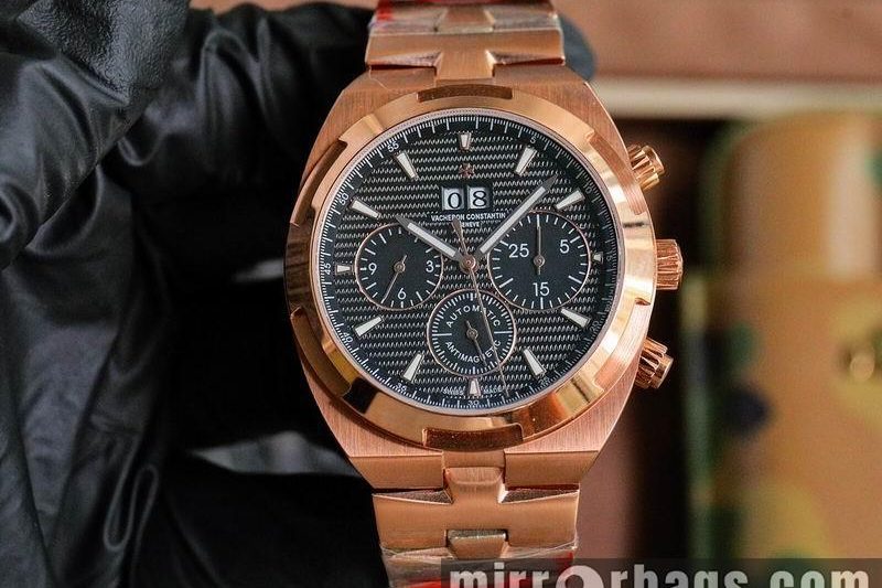 Replica Vacheron Constantin 42mm 092827