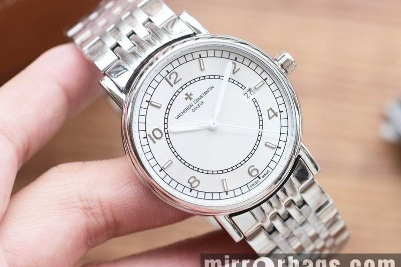 Replica Vacheron Constantin 41X12mm 0830203