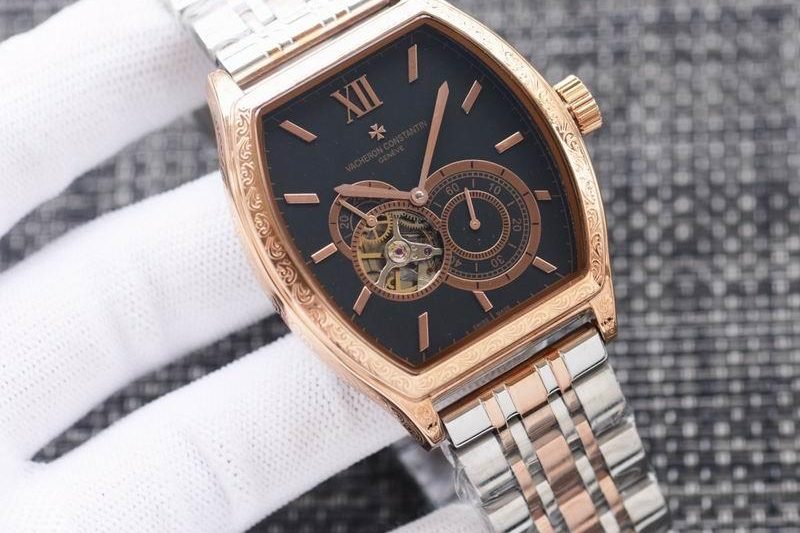 Replica Vacheron Constantin 43X12mm 0823104