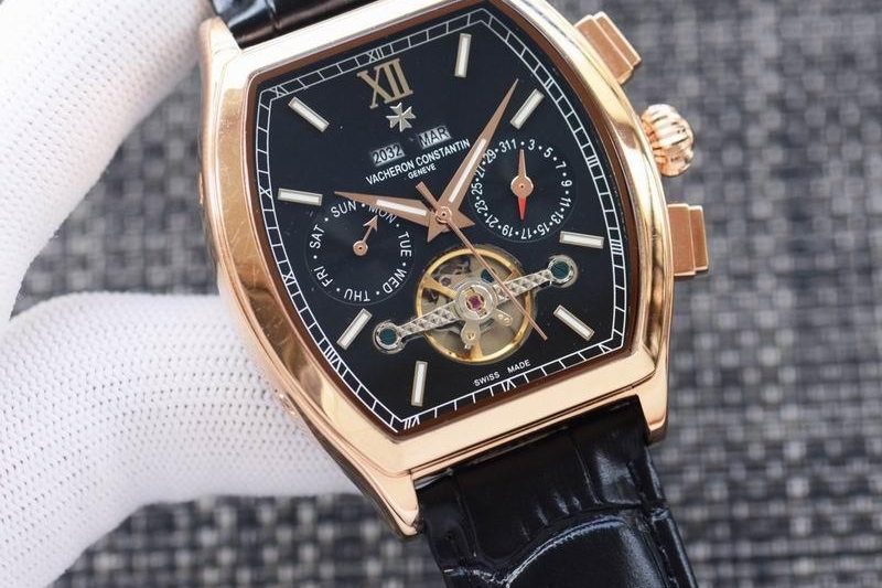 Replica Vacheron Constantin 43X12mm 082396