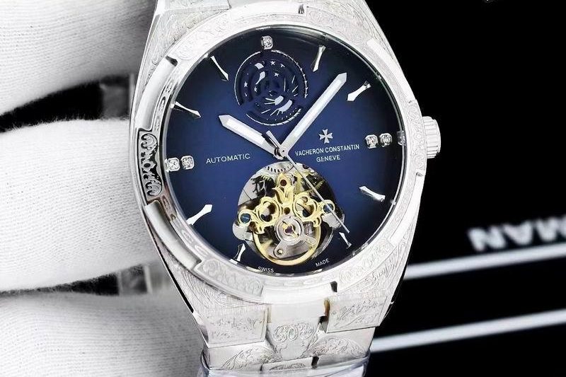 Replica Vacheron Constantin 43X12mm 082382