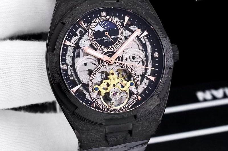 Replica Vacheron Constantin 43X12mm 082381