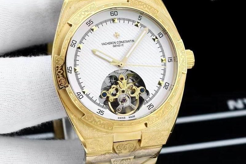 Replica Vacheron Constantin 43X12mm 082380