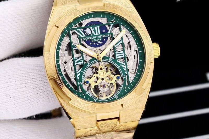 Replica Vacheron Constantin 43X12mm 082379